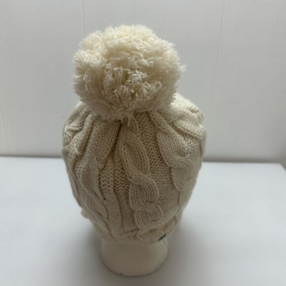 Missouri Tigers Beanie Hat Winter Cap Top of the World Lined Mizzou - Picture 4 of 10